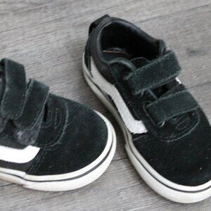 Vans toddler sneaker